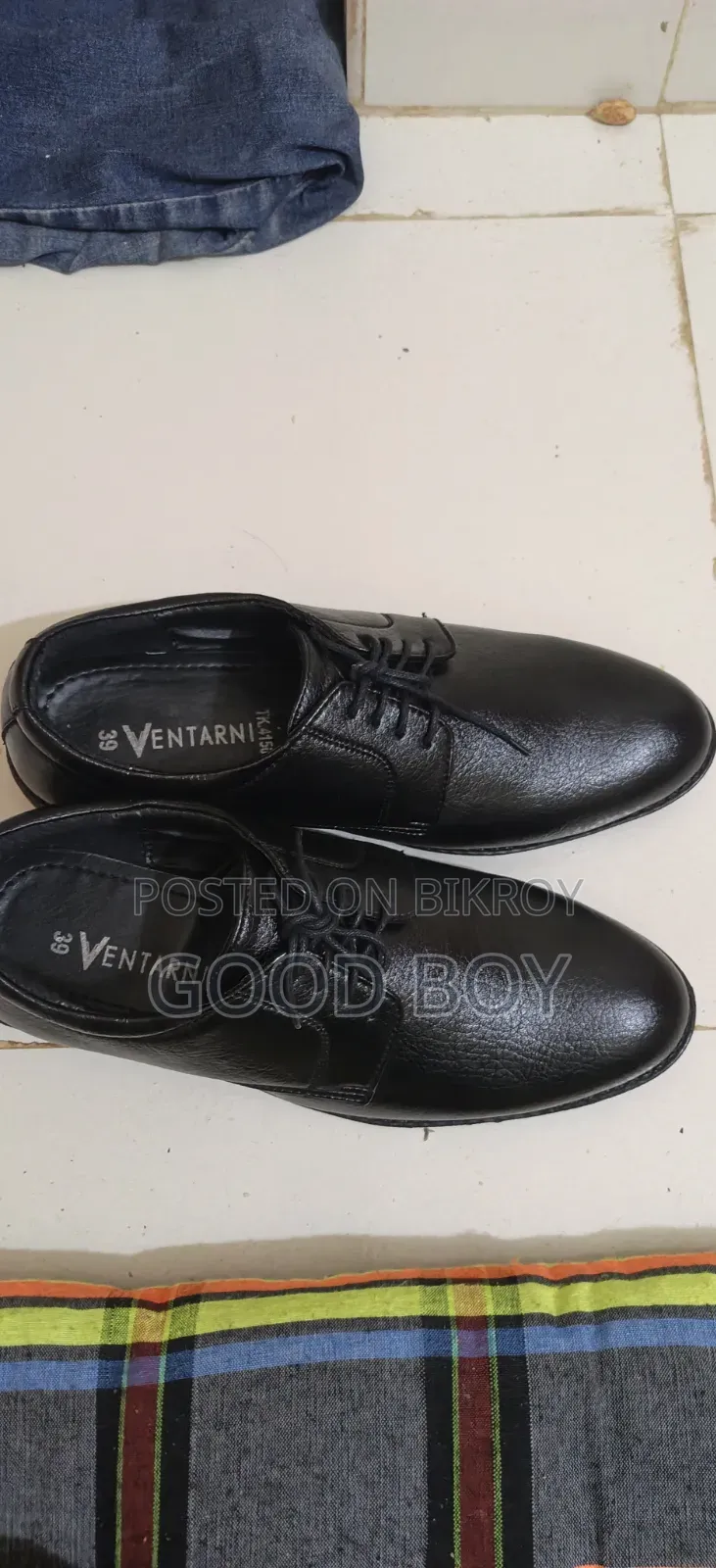 Shoes Sell
