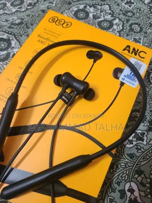 Qcy Bass Bloom ANC N2