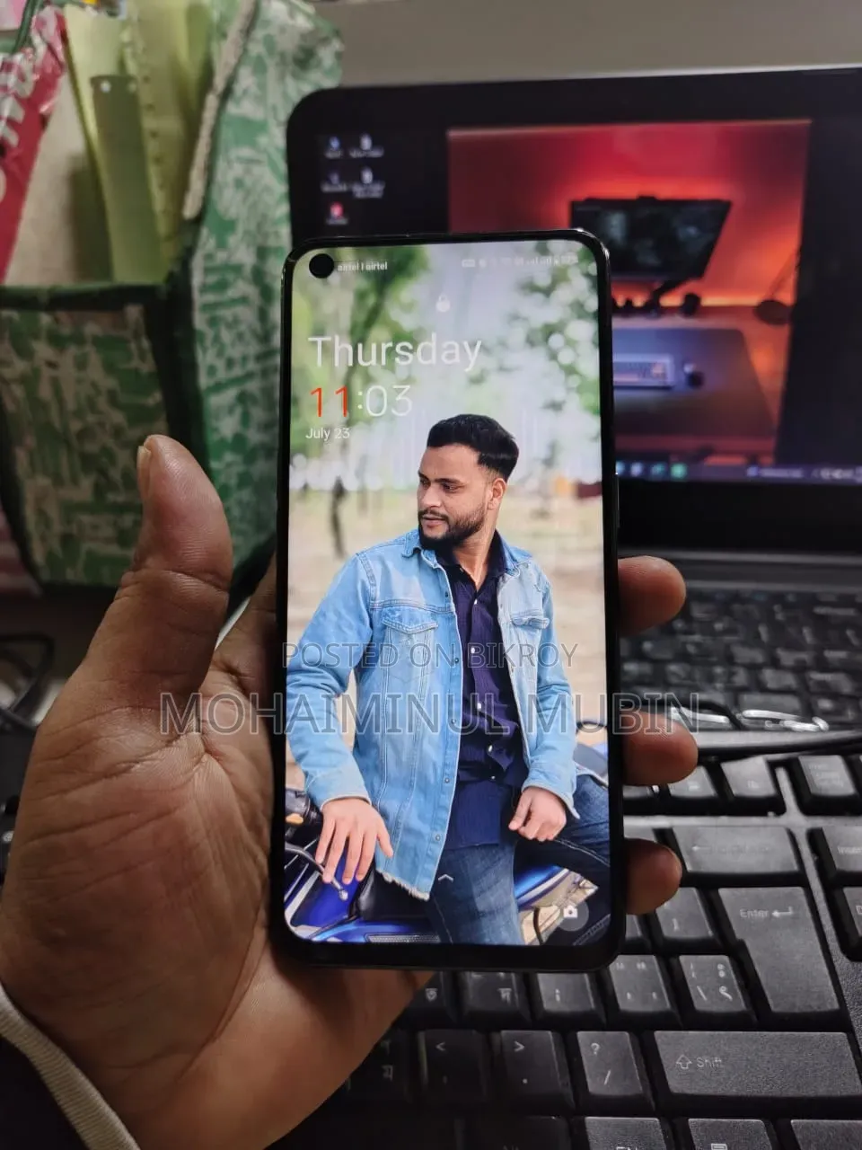 OnePlus Nord CE 5G 256 GB Black