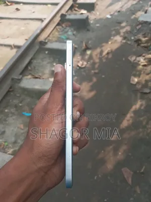 ইনফিনিক্স হট ৬০ প্রো ১২৮ জিবি সাদা