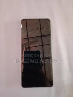 Tecno Spark 10 Pro 128 GB White