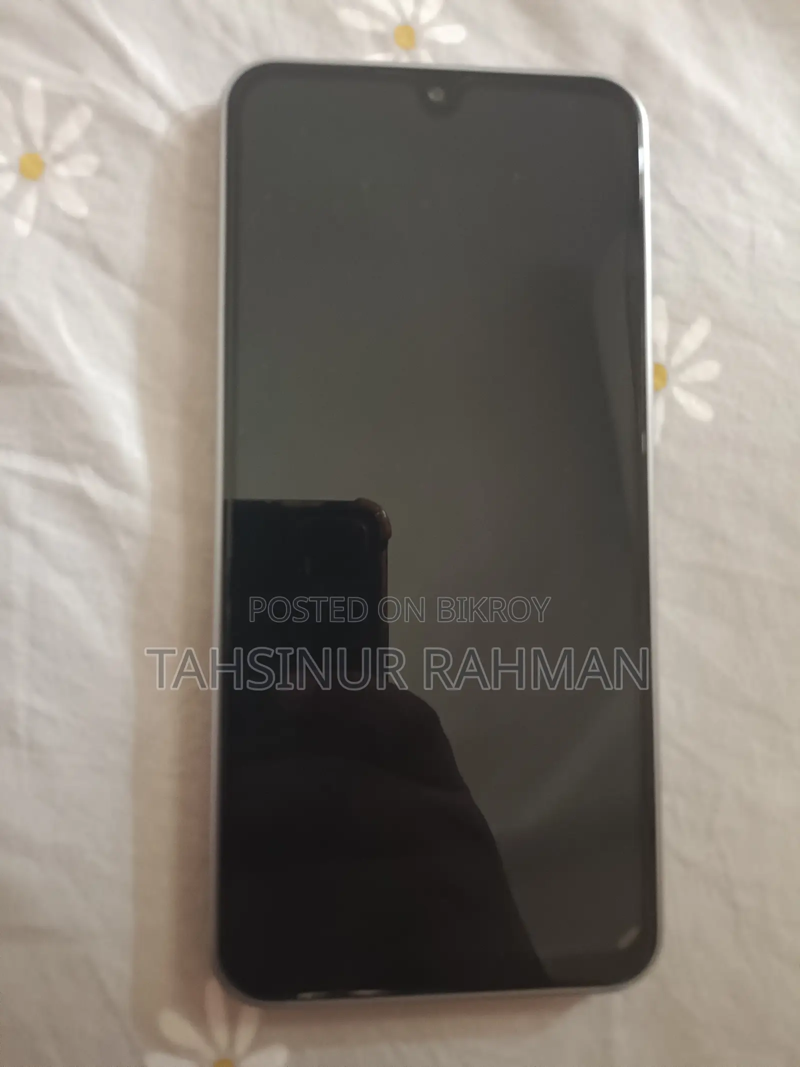 New Samsung Galaxy A17 5G 128 GB Gray