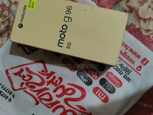 মোটোরোলা জি৯৬ ৫জি ১২৮ জিবি নীল