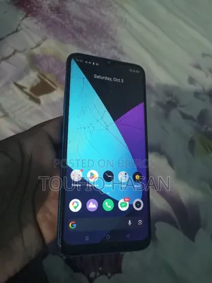 রিয়েলমি সি৩ ৩২ জিবি ব্লু