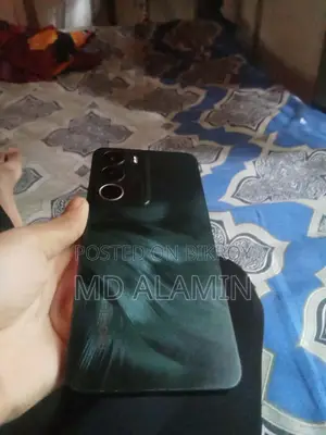Realme C71 128 GB Black