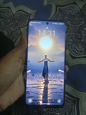Realme C71 128 GB Black