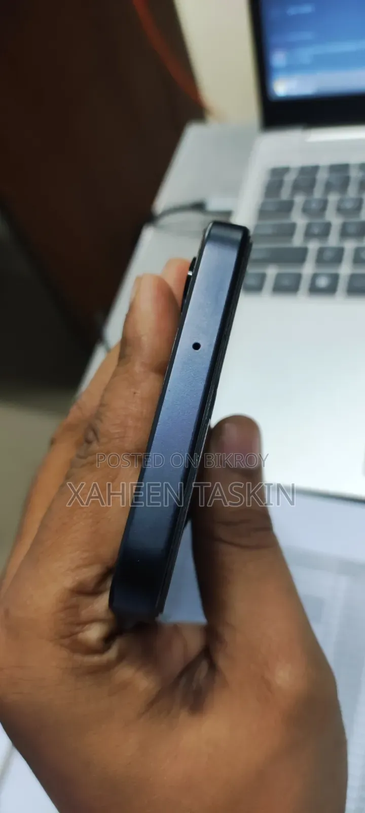 স্যামসাং গ্যালাক্সি এ১৬ ৫জি ২৫৬ জিবি কালো