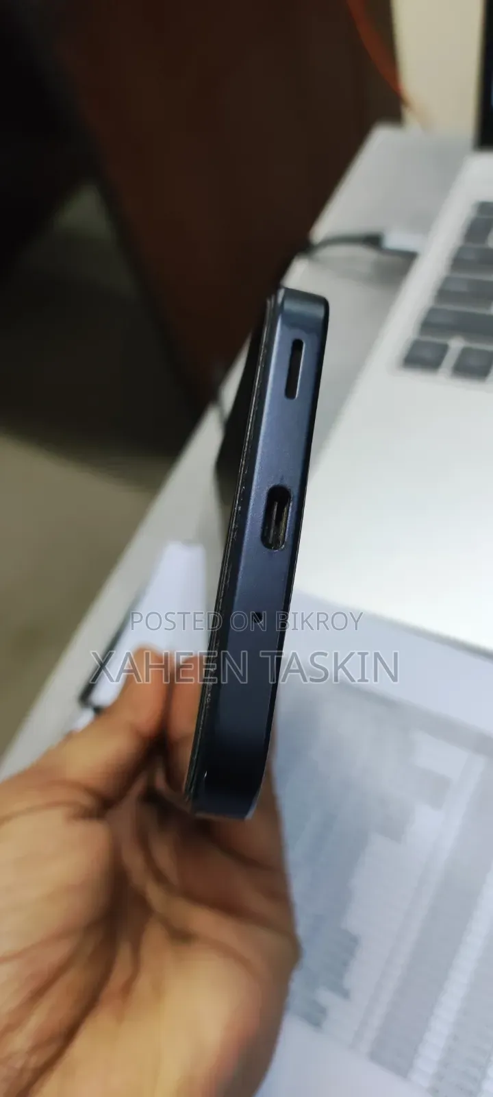 স্যামসাং গ্যালাক্সি এ১৬ ৫জি ২৫৬ জিবি কালো