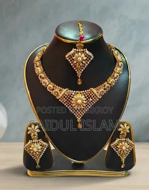 জুয়েলারি সেট