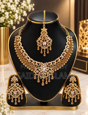 জুয়েলারি সেট