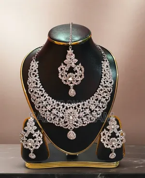 জুয়েলারি সেট
