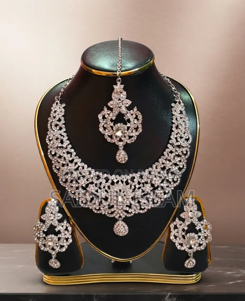 জুয়েলারি সেট