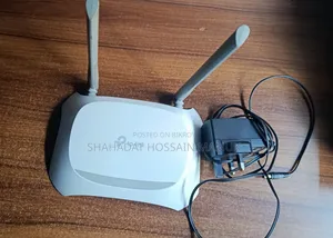 TP-Link TL-WR840N 300Mbps Wi-Fi Router