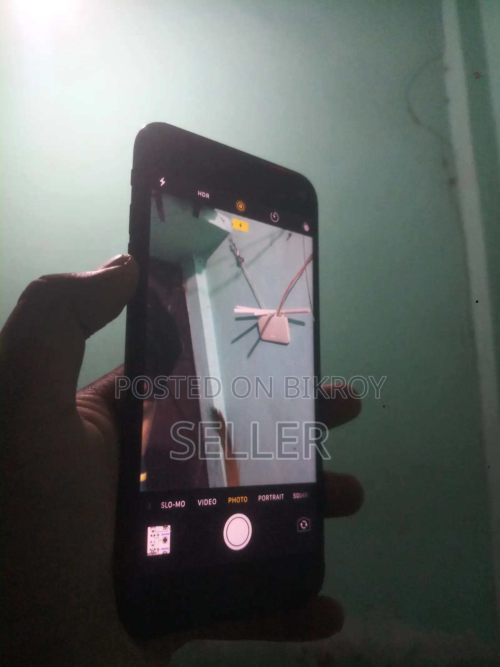অ্যাপল আইফোন ৭ প্লাস ১২৮ জিবি ব্ল্যাক