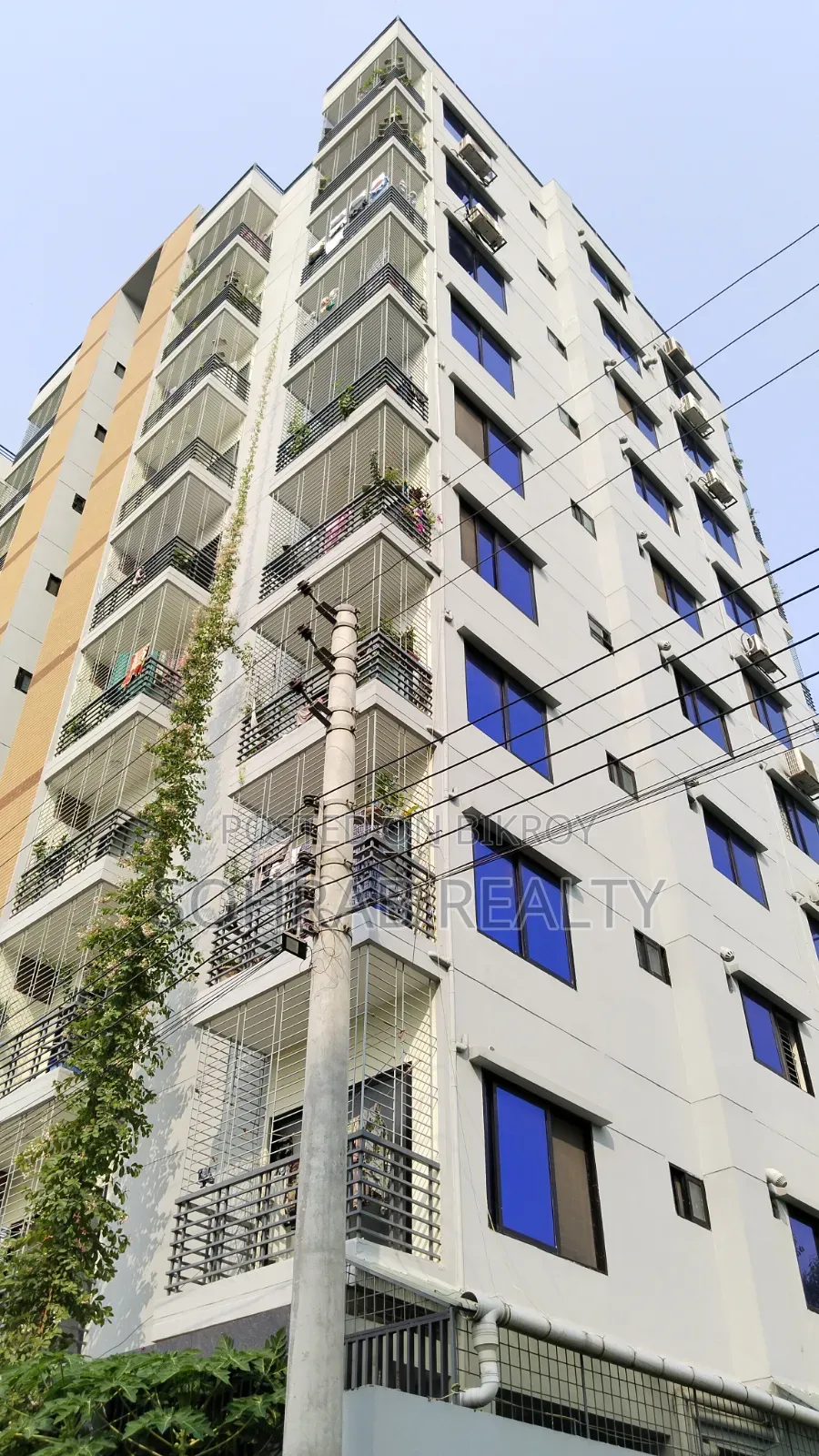 4 Bedroom Apartment in Sohrab Realty, Uttara for sale