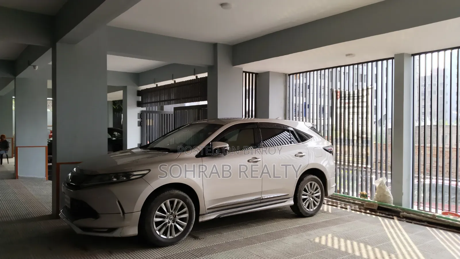 4 Bedroom Apartment in Sohrab Realty, Uttara for sale