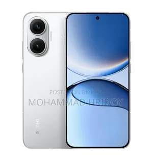 Xiaomi Redmi Turbo 4 Pro 256 GB White