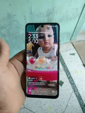 Xiaomi Redmi Note 11 128 GB Blue
