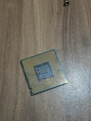 Intel E7500