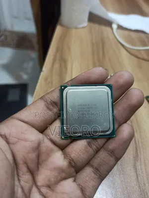 Intel E7500