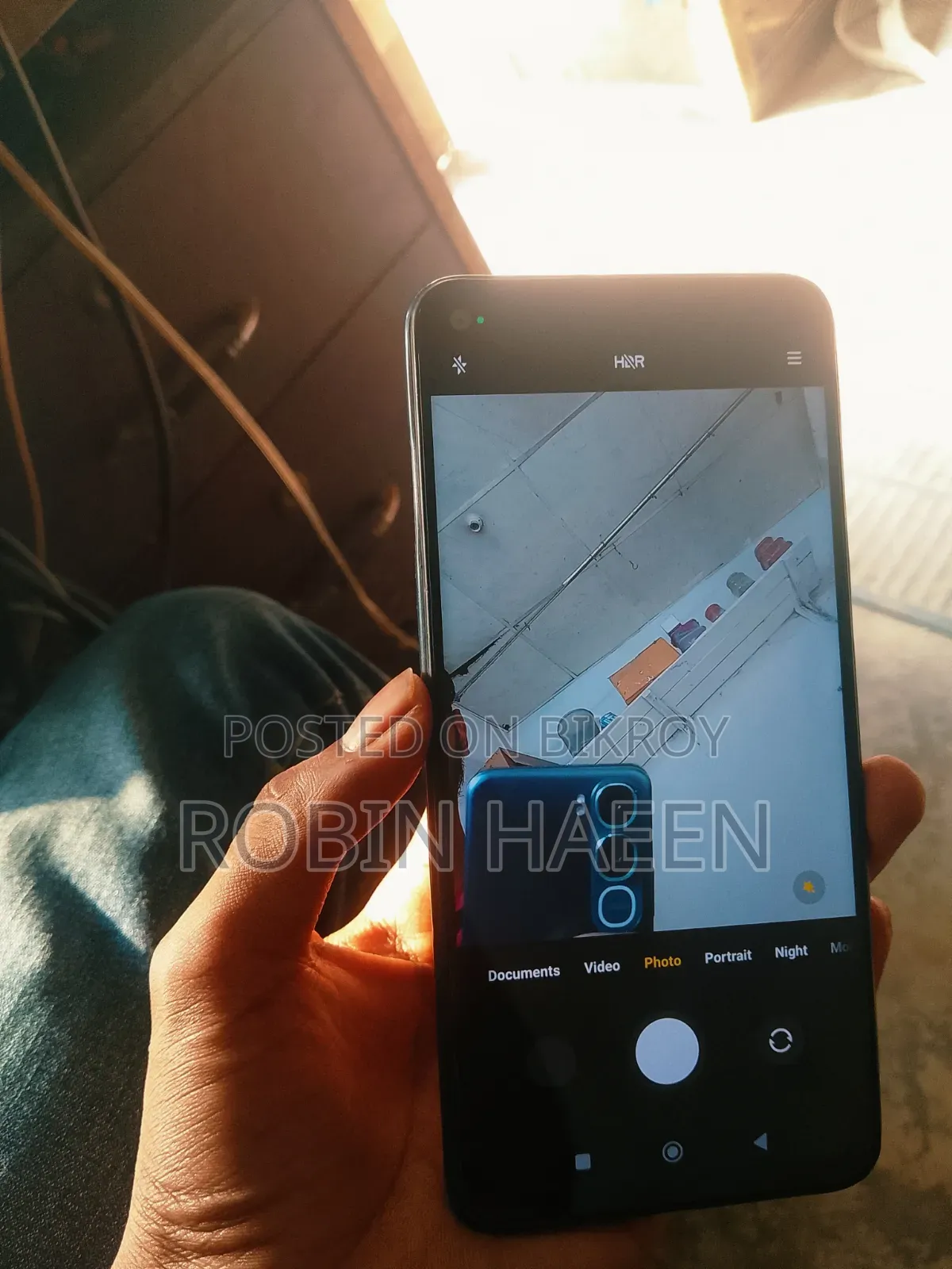 Xiaomi Redmi Note 9 Pro 64 GB Black