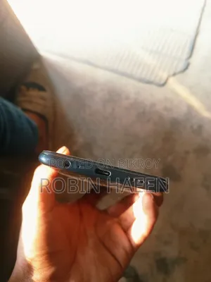 Xiaomi Redmi Note 9 Pro 64 GB Black