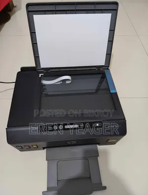 HP Tank 515