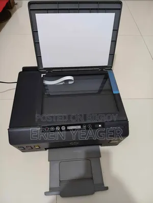 HP Tank 515