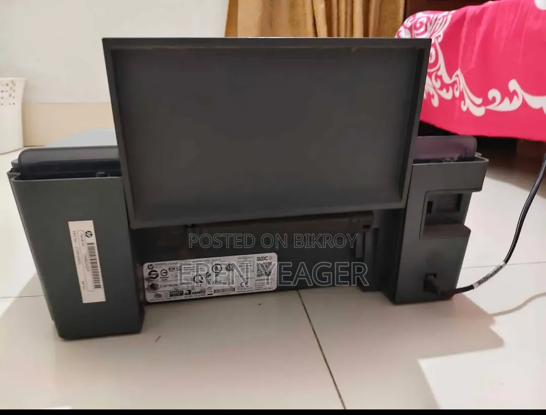 HP Tank 515