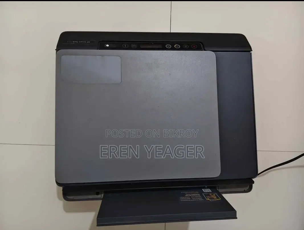 HP Tank 515