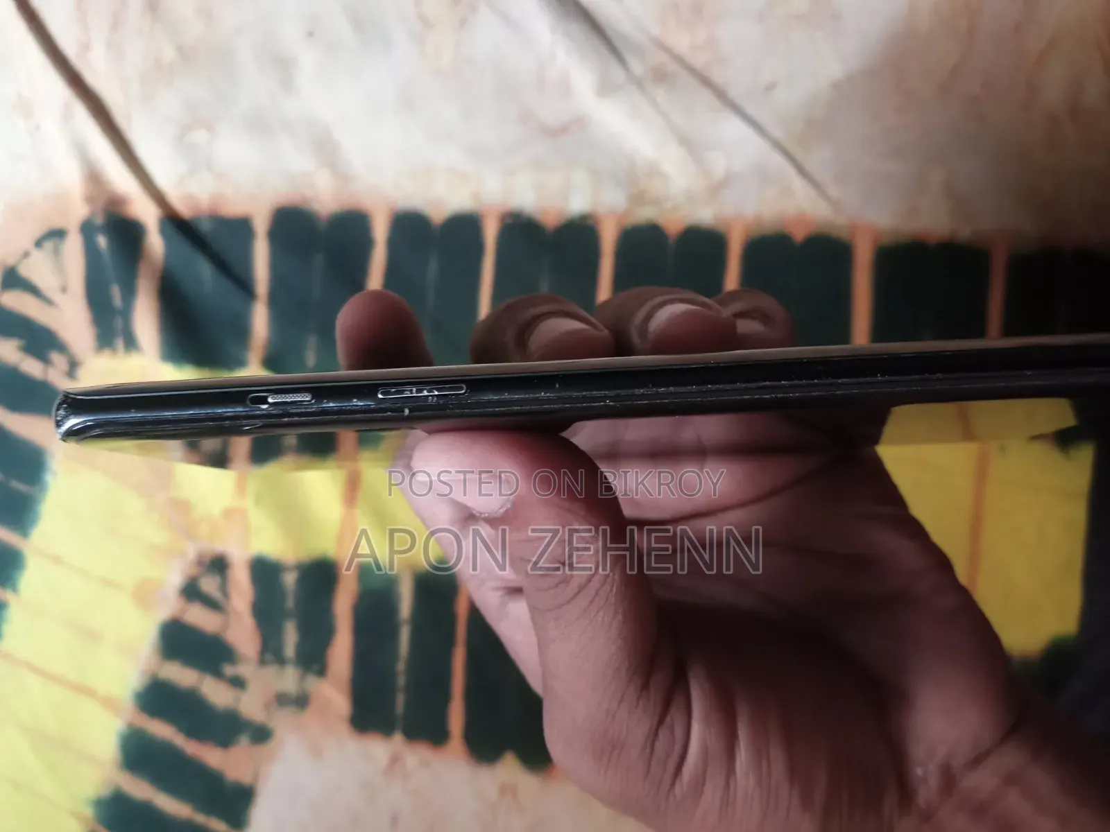 OnePlus 8 128 GB Black