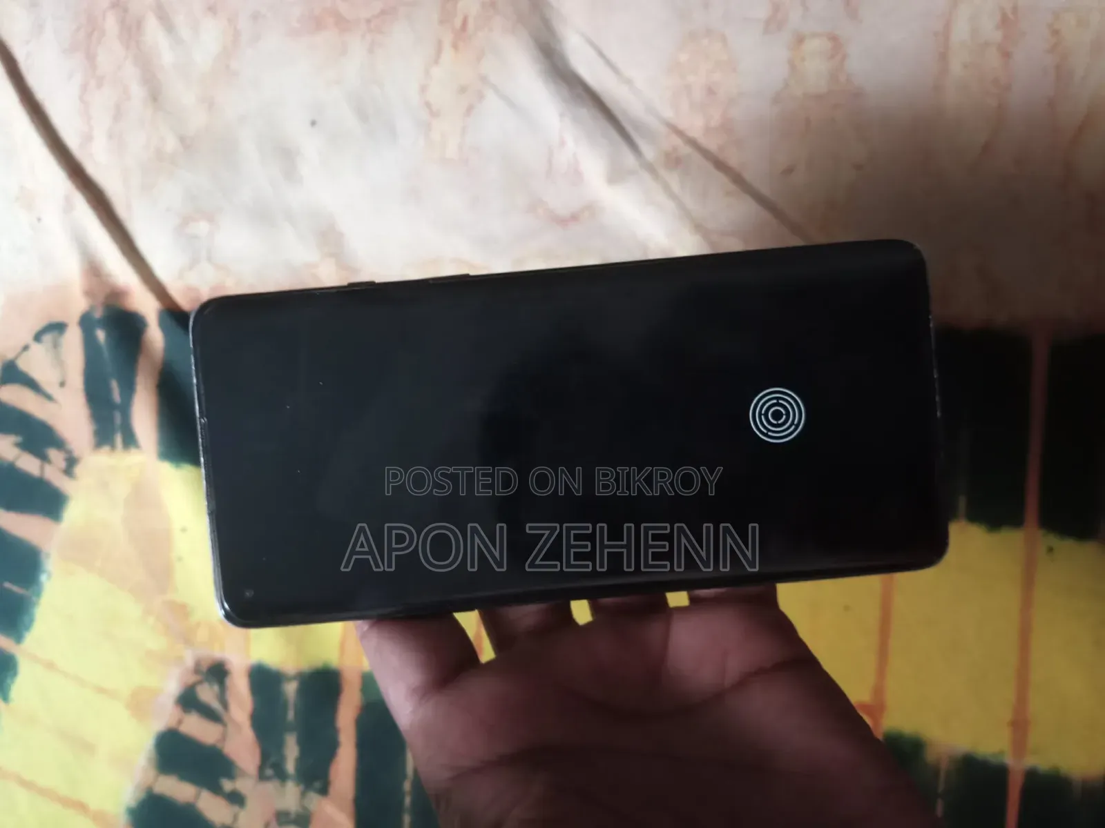 OnePlus 8 128 GB Black