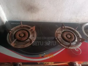 গ্যাস এর চুলা