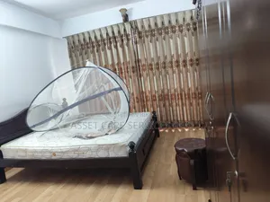 Furnished 3 Bedroom Apartment in Banani for rent
