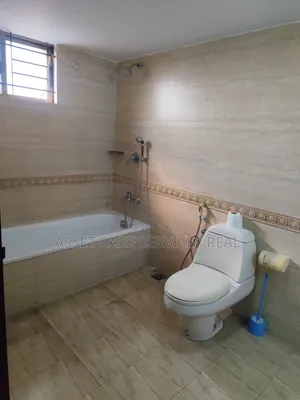 Furnished 3 Bedroom Apartment in Banani for rent