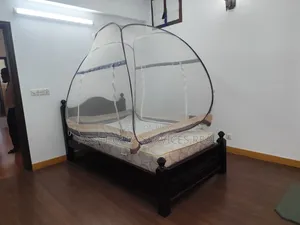 Furnished 3 Bedroom Apartment in Banani for rent