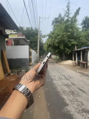 Infinix Smart 20 64 GB White