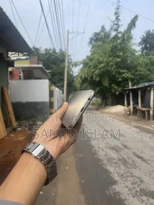 Infinix Smart 20 64 GB White