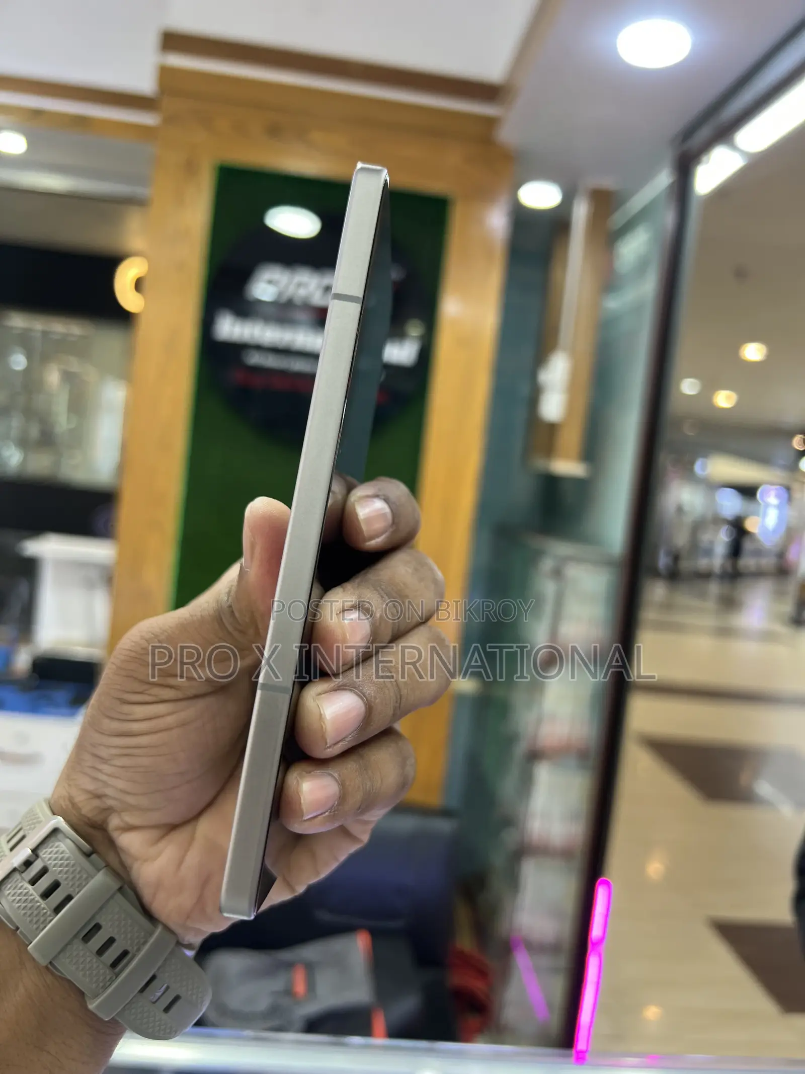 ইনফিনিক্স নোট ৫০ প্রো ২৫৬ জিবি গ্রে