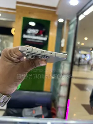 ইনফিনিক্স নোট ৫০ প্রো ২৫৬ জিবি গ্রে