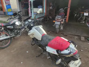 TVS 2015 White