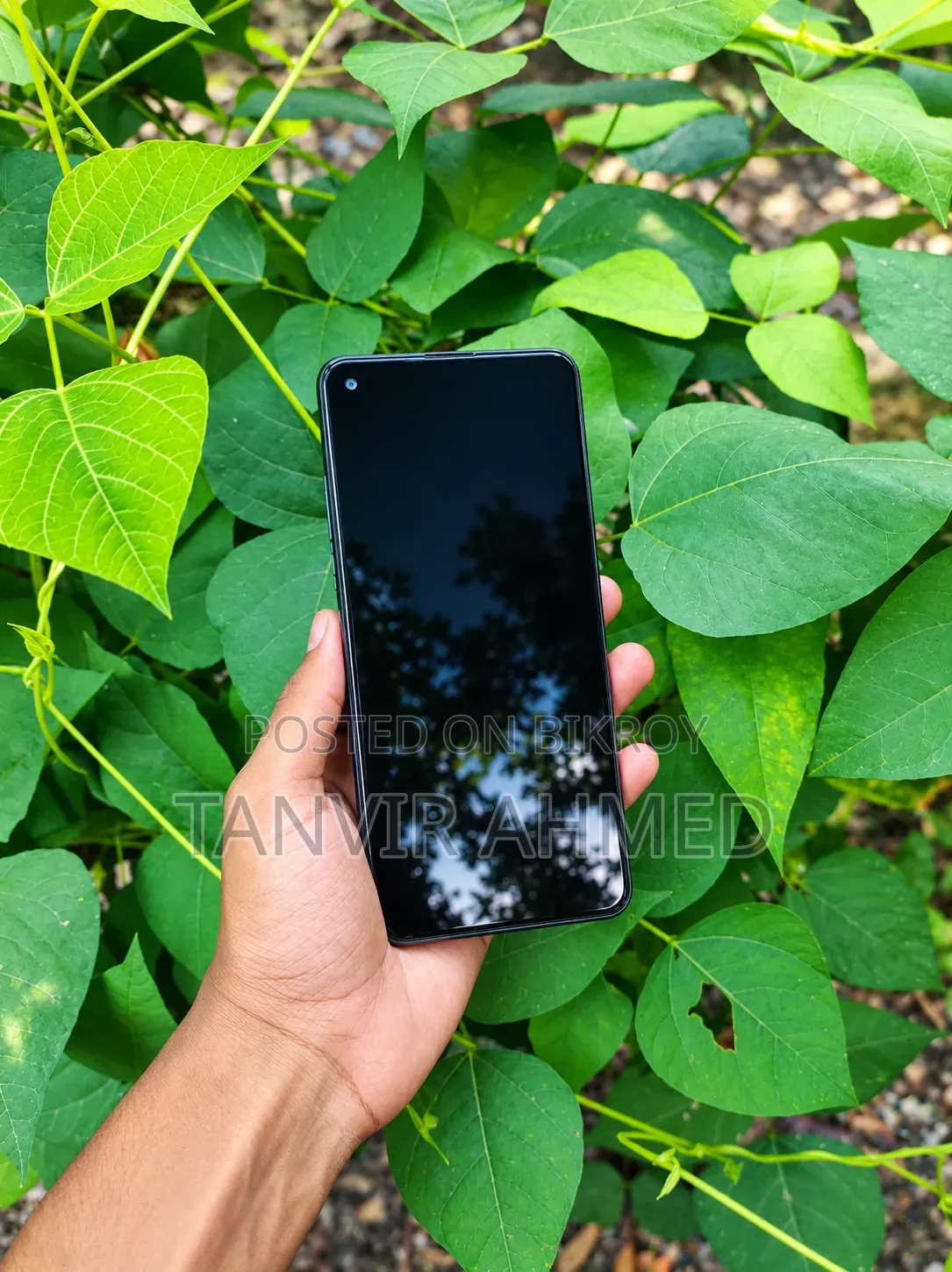 Samsung Galaxy A21s 128 GB Blue