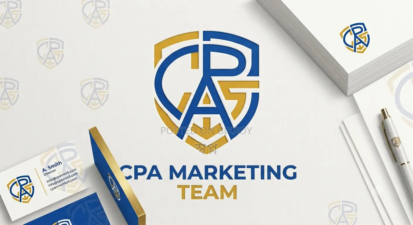 CPA Marketing