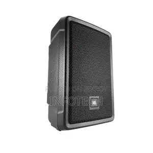 JBL IRX108BT 8" Powered Portable Bluetooth PA Speaker