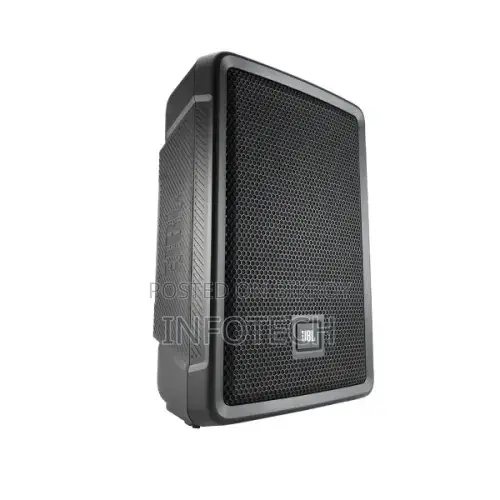 JBL IRX108BT 8" Powered Portable Bluetooth PA Speaker