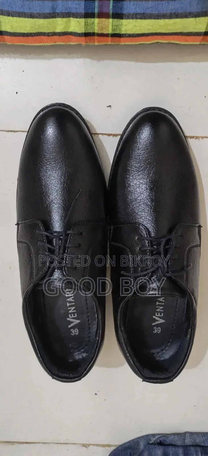 Shoes Sell