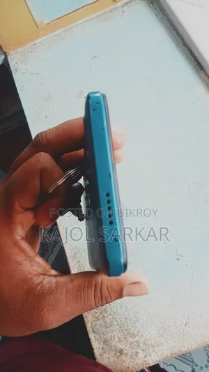 Xiaomi Poco C51 64 GB Blue