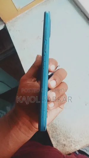 Xiaomi Poco C51 64 GB Blue