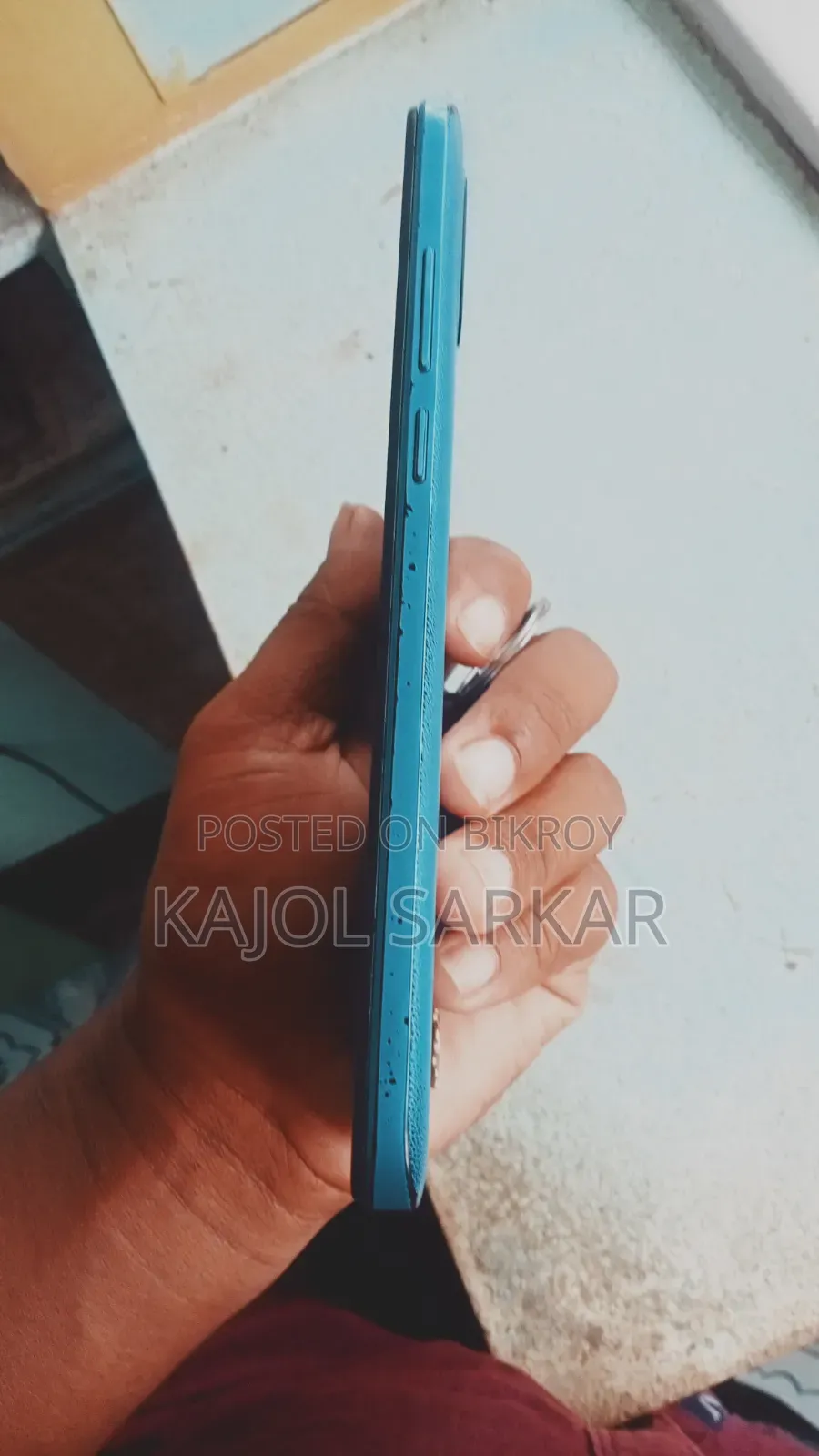 Xiaomi Poco C51 64 GB Blue