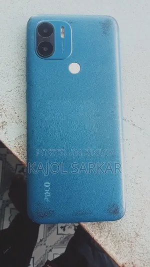 Xiaomi Poco C51 64 GB Blue